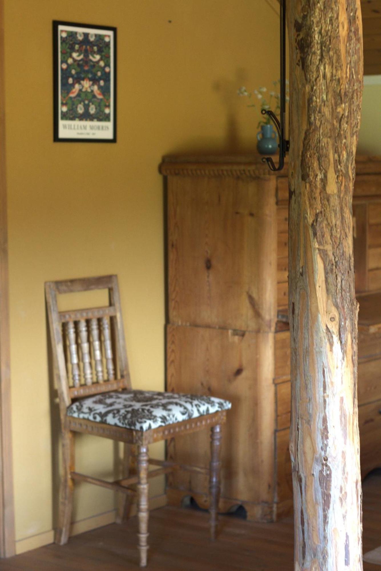 B&B Klaraelvsbanan Deje Номер фото