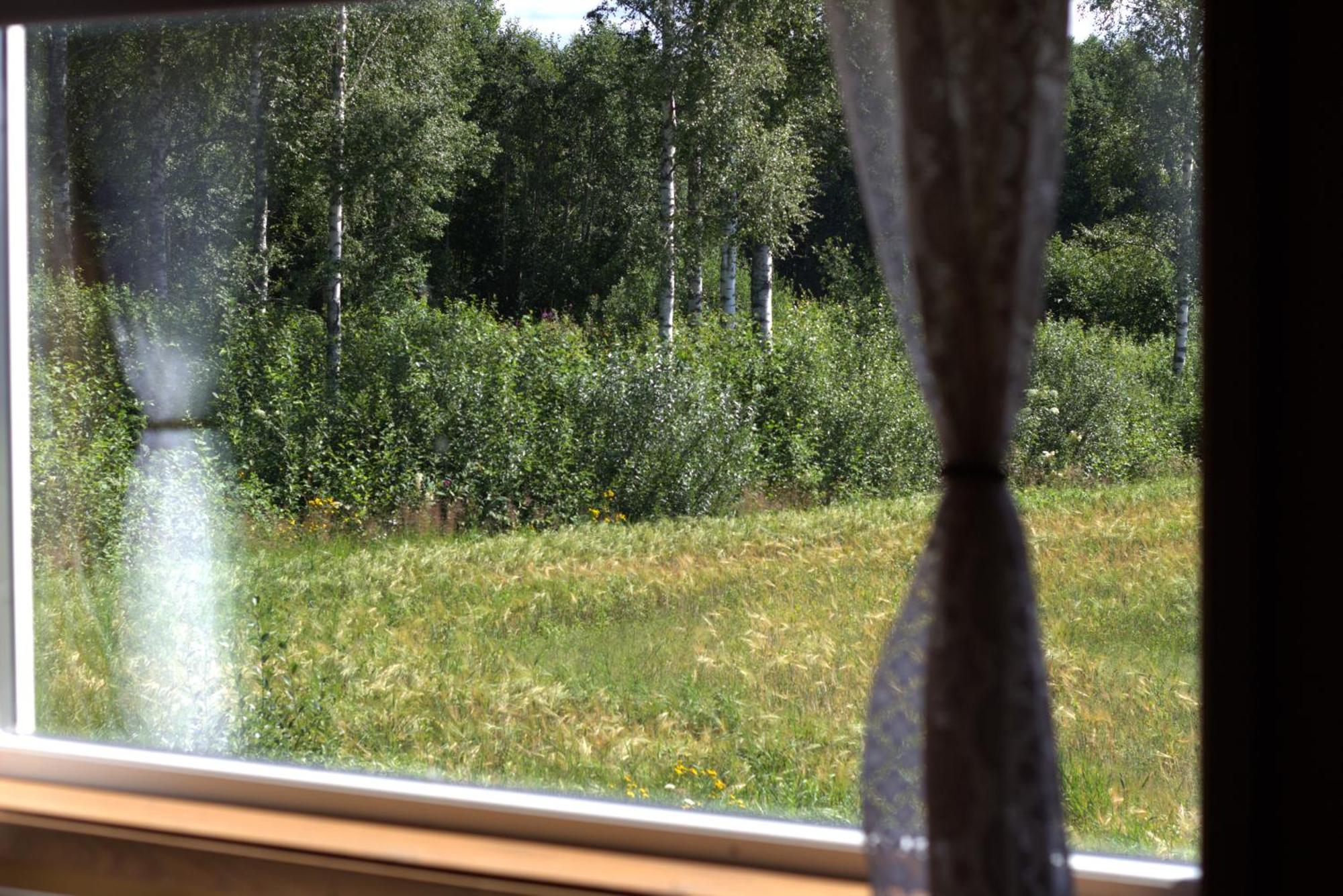 B&B Klaraelvsbanan Deje Номер фото