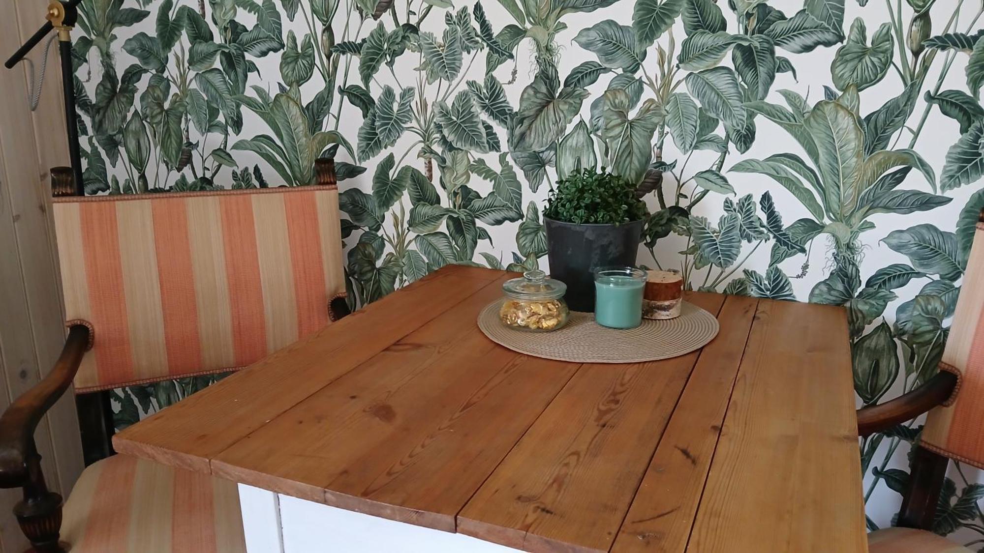 B&B Klaraelvsbanan Deje Номер фото